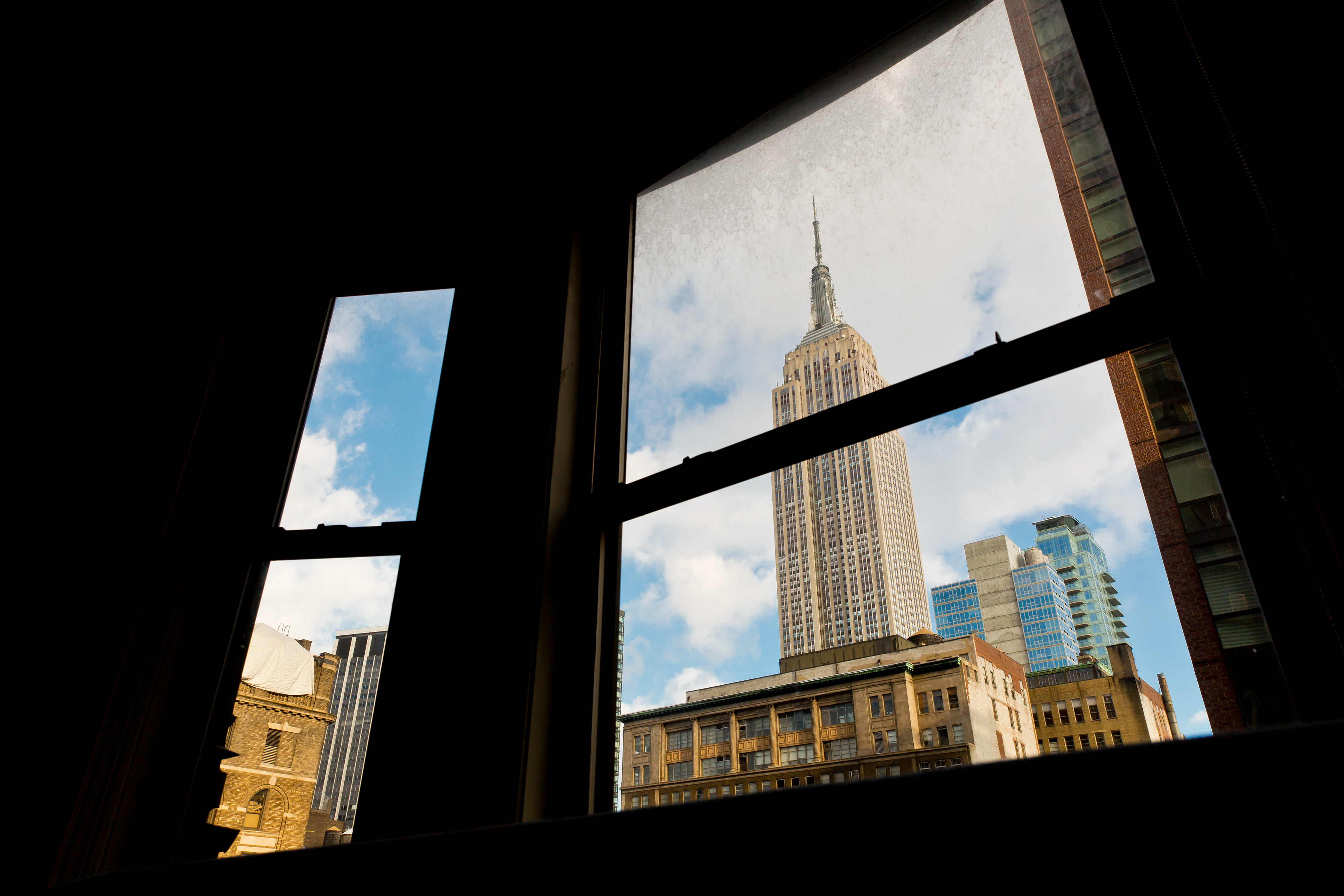 Empire State Building