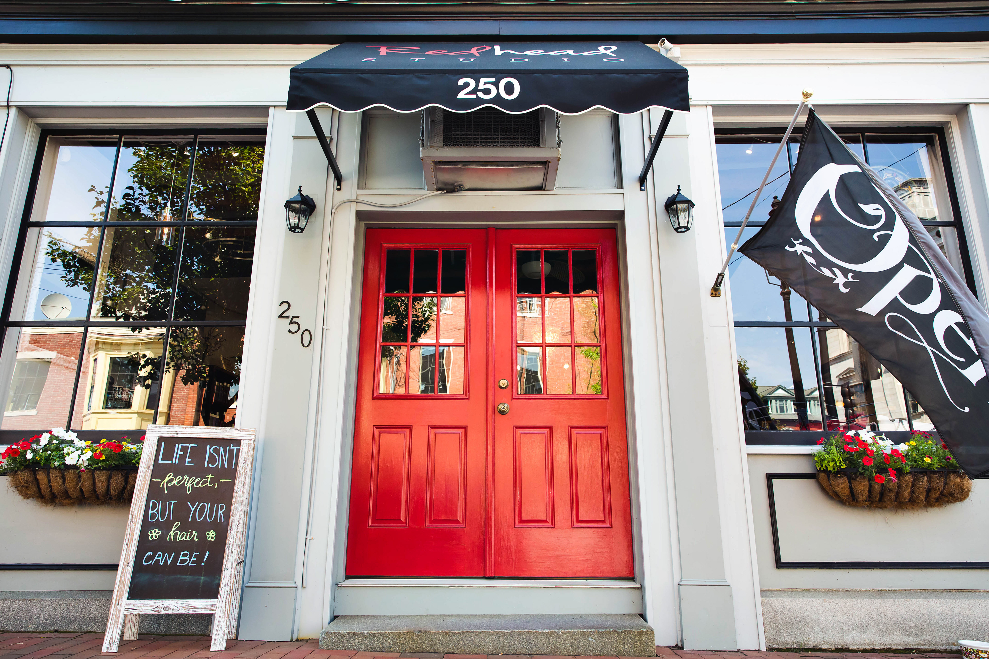 Redhead Studio