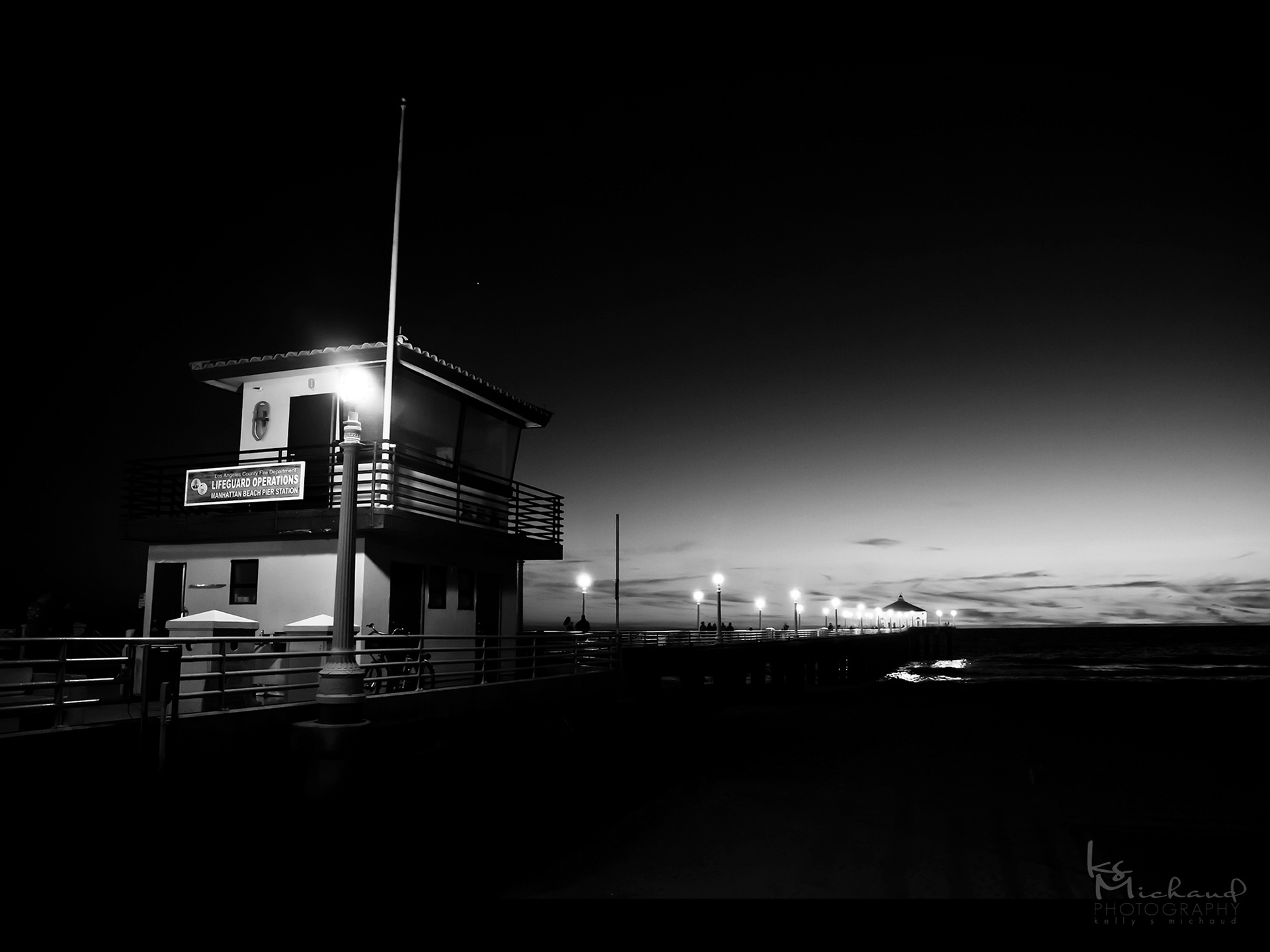 Manhattan Beach
