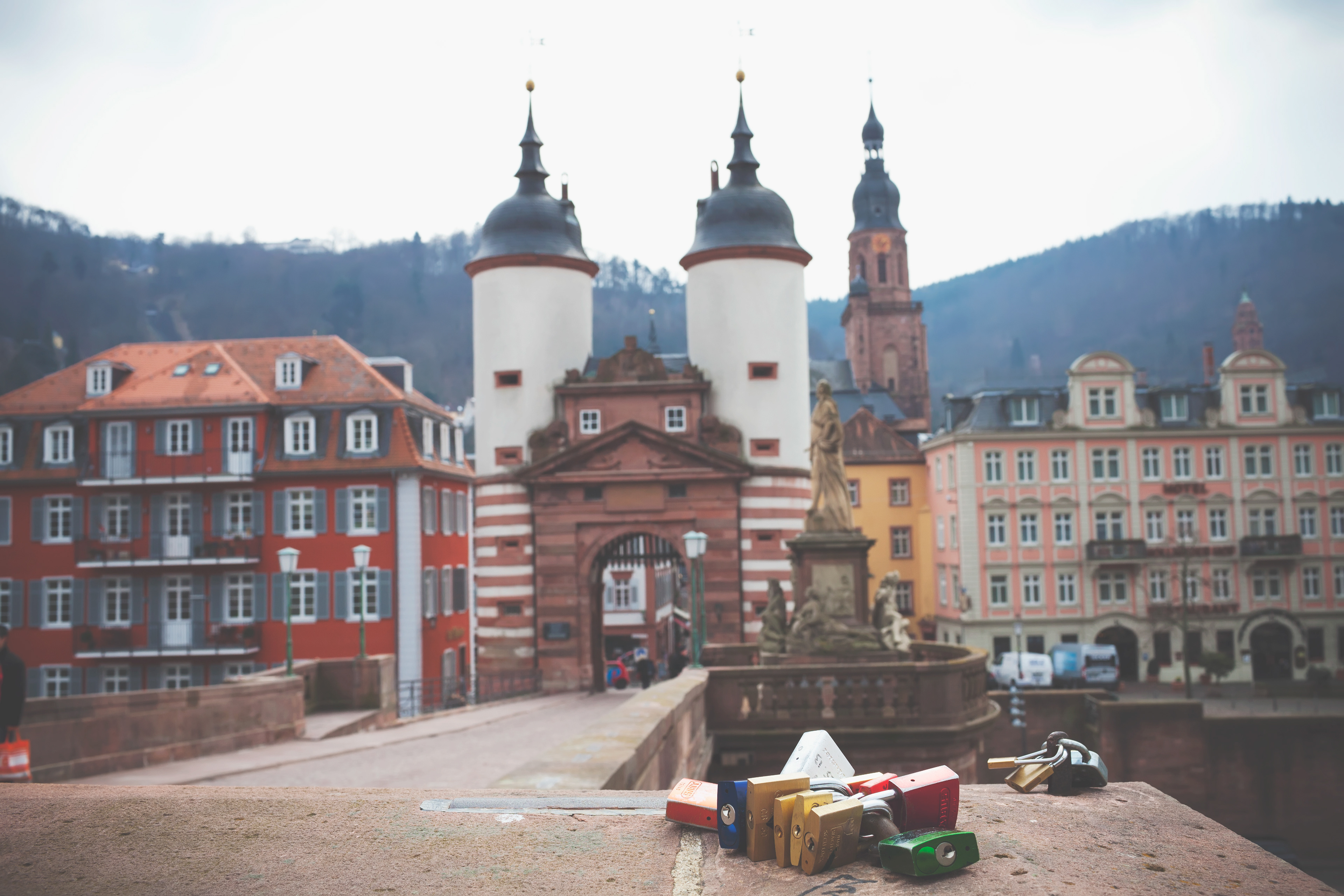 Heidelberg