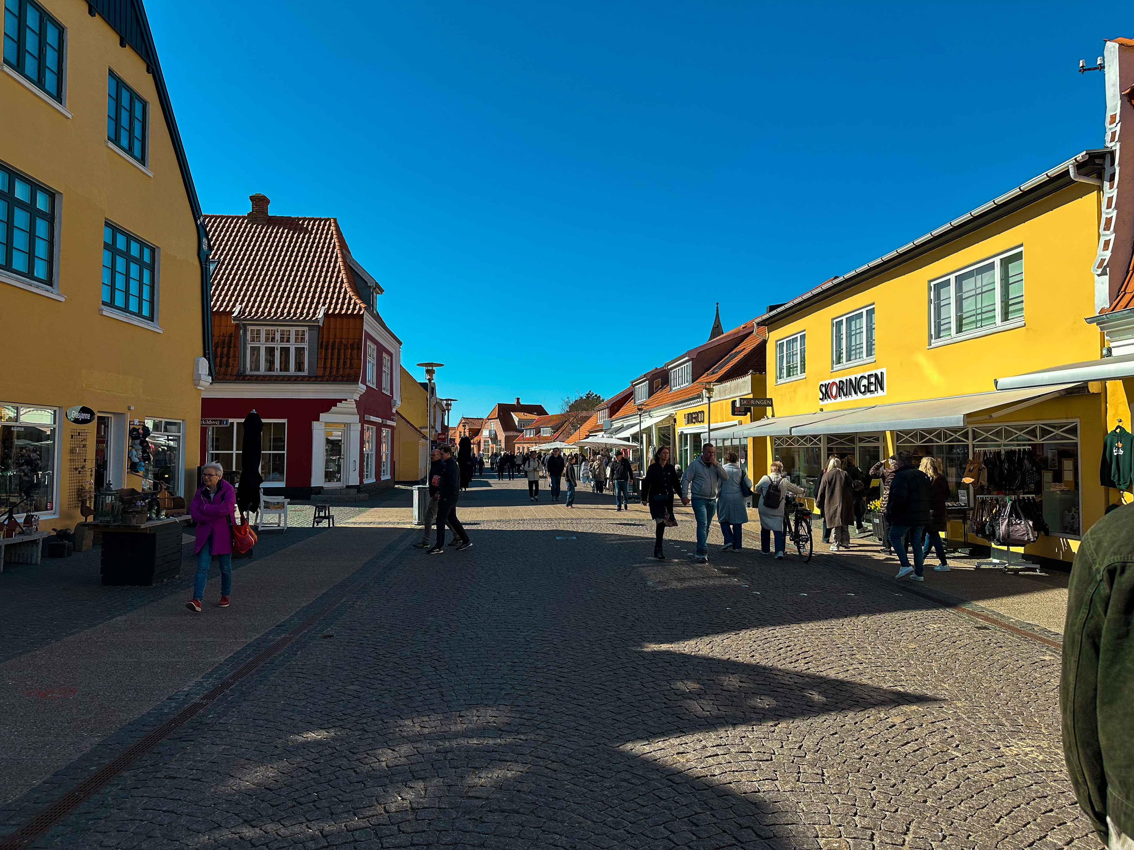 Skagen | 4/5/25