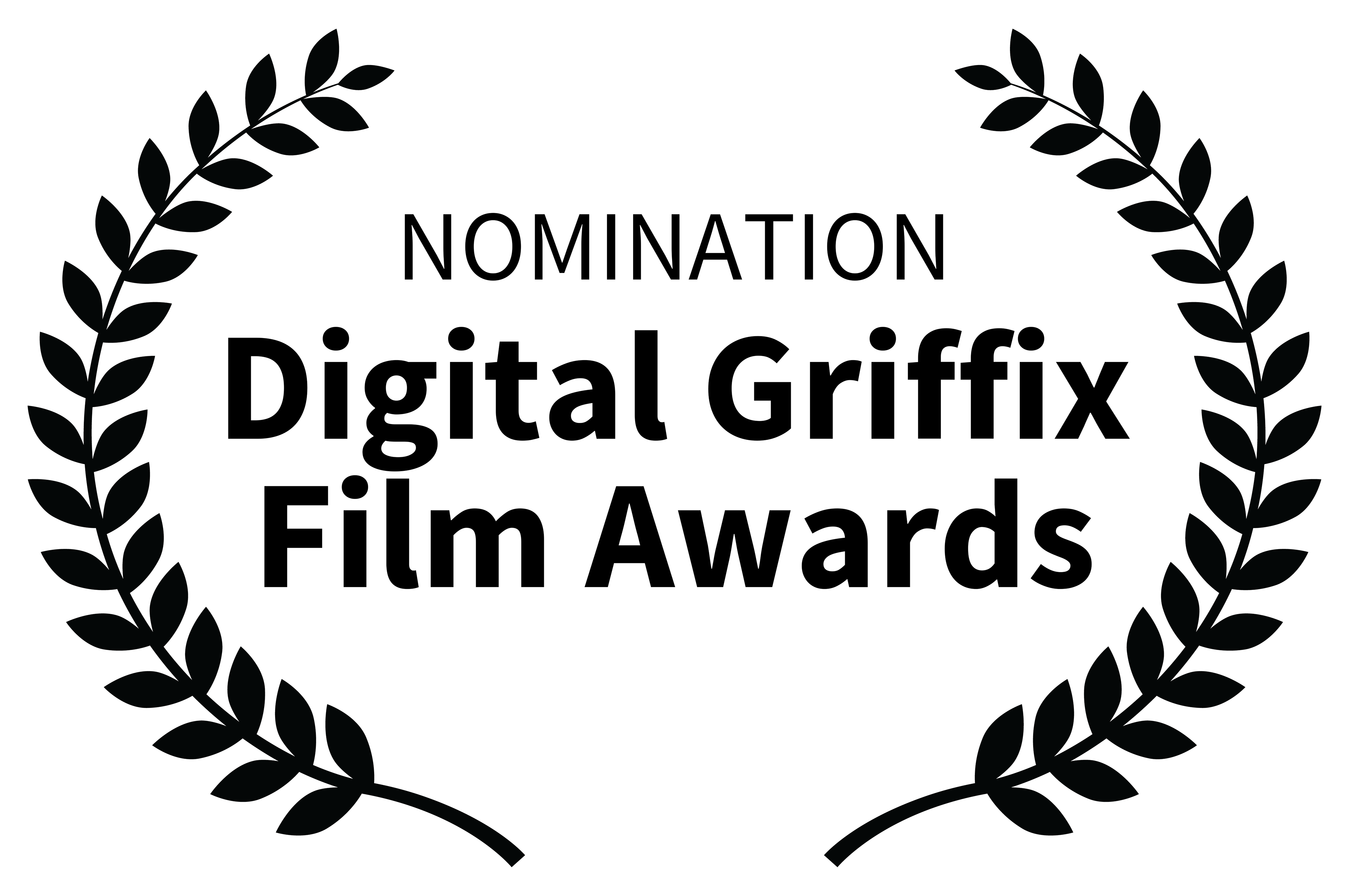 Nominee | Best Student Film- Maid to Kill (2024)