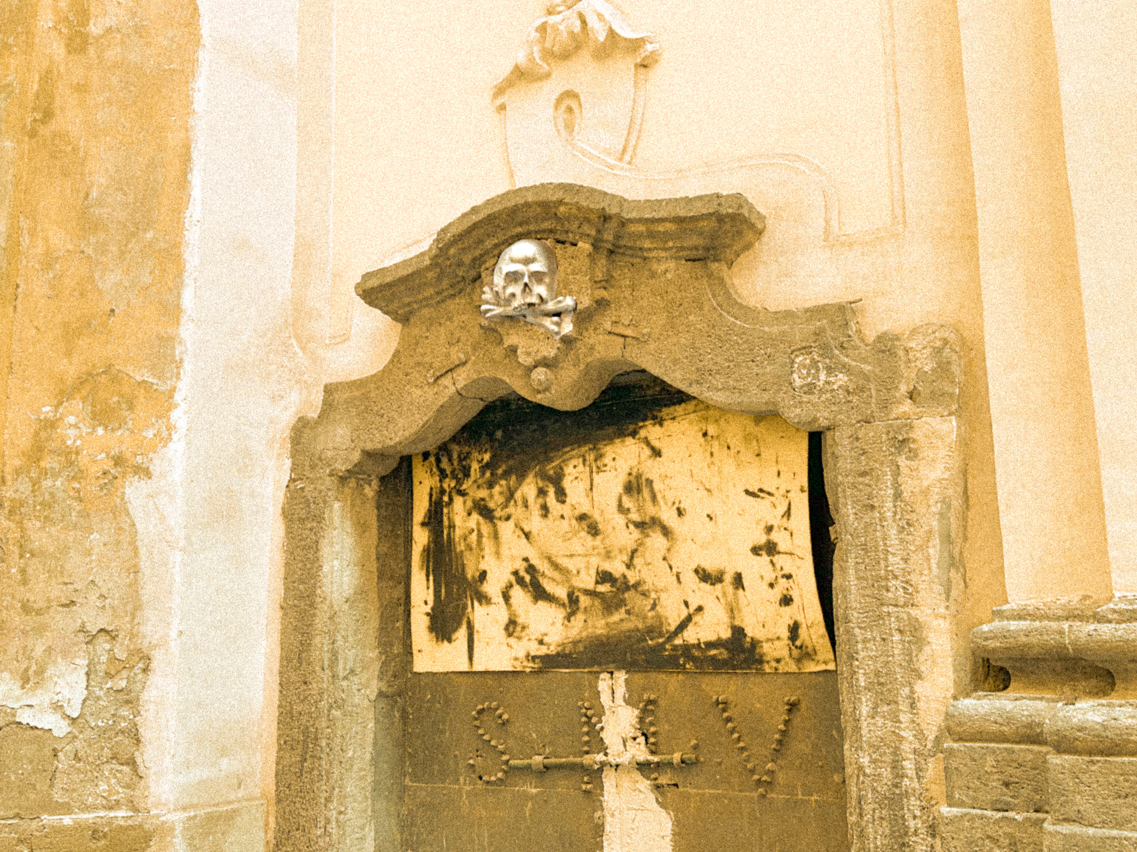 | Naples, Italy (4/30/25)