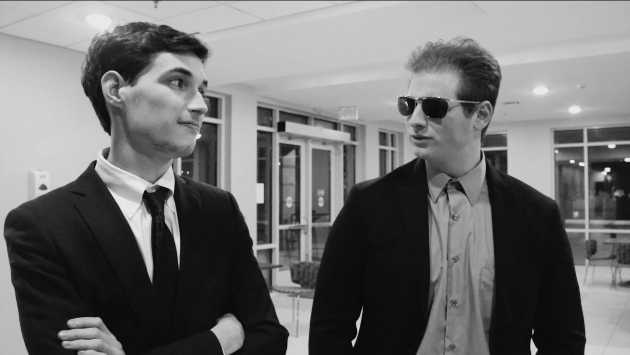 'Mr. Bread & Dr. Cheese in: The Milkman Caper' (2024) | Still 04