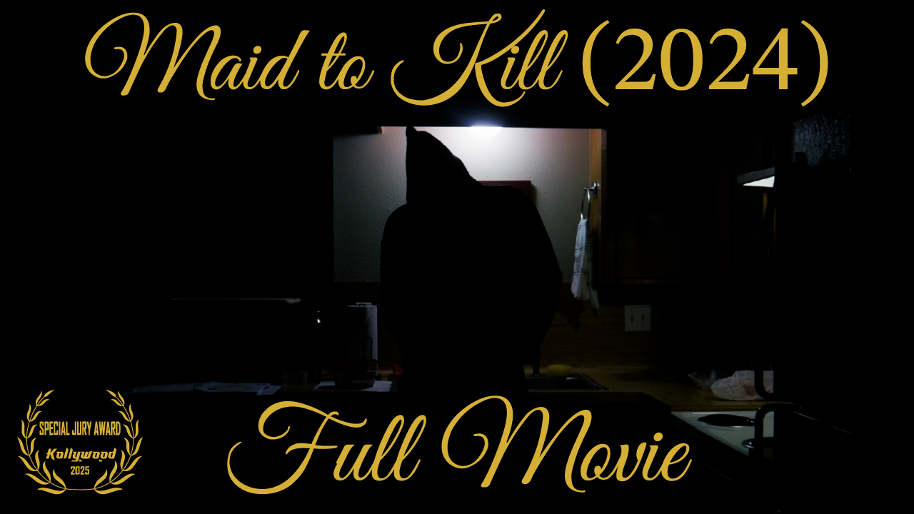Maid to Kill | Thumbnail