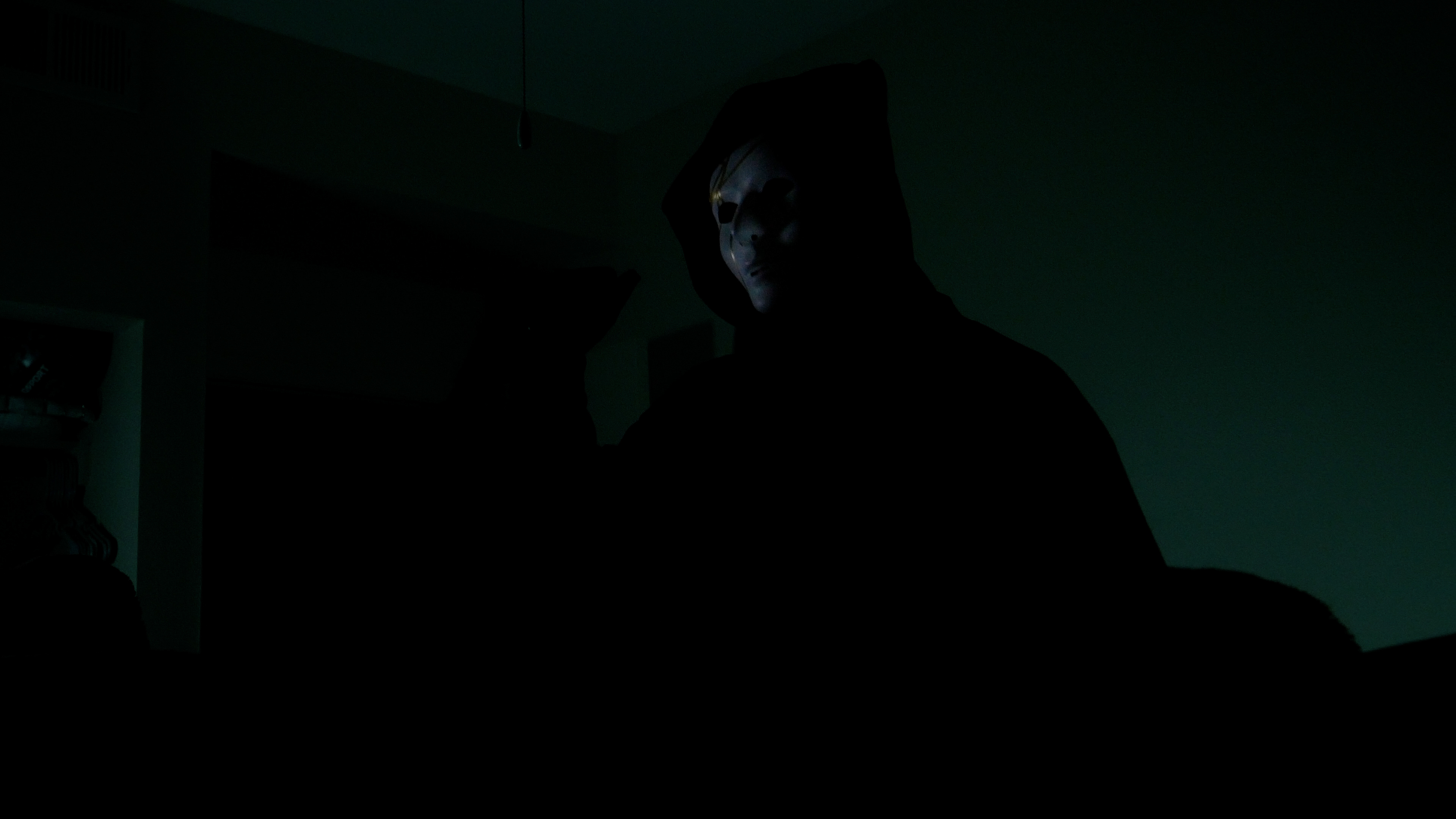 'Maid to Kill' (2024) | Still 01