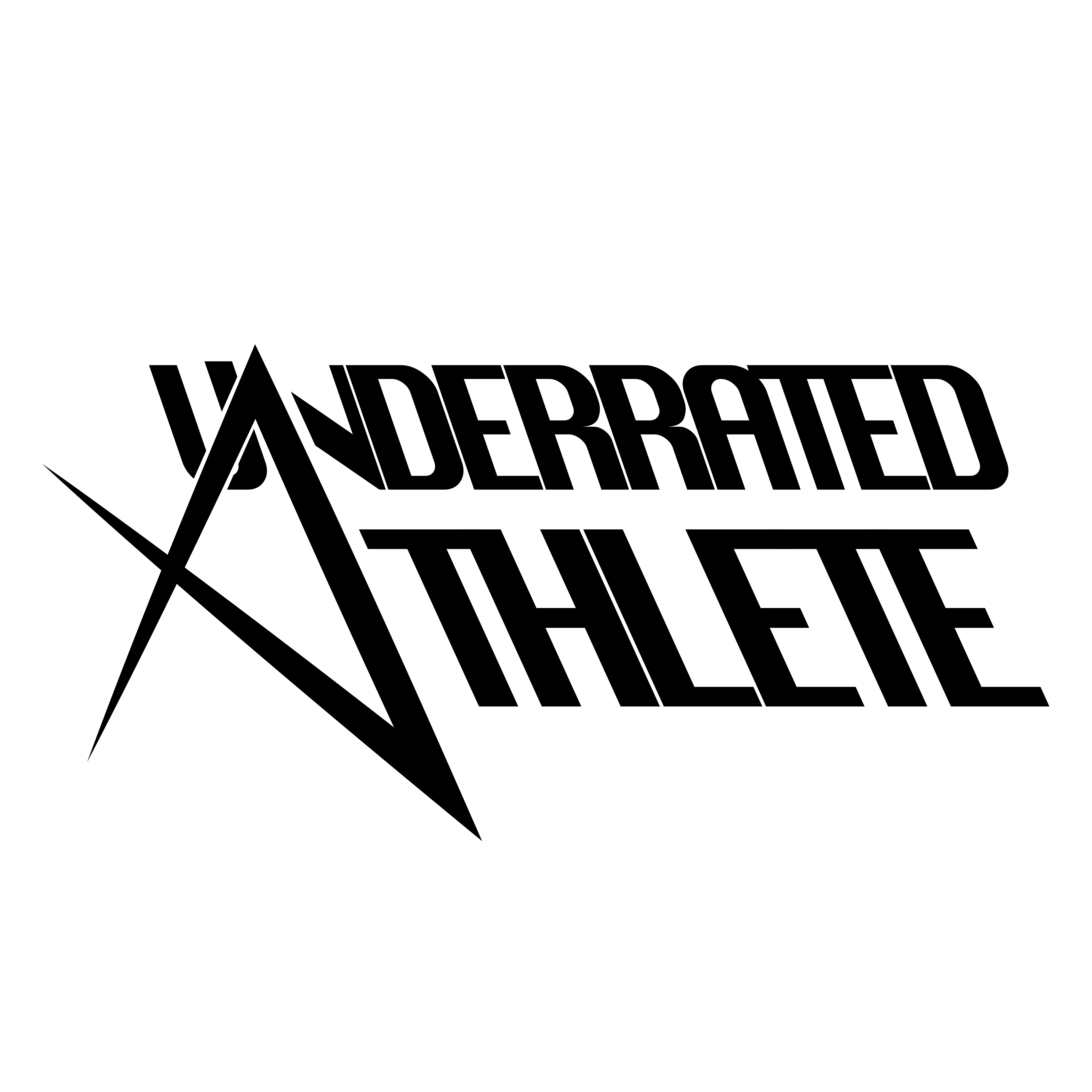 Underrated Athlete