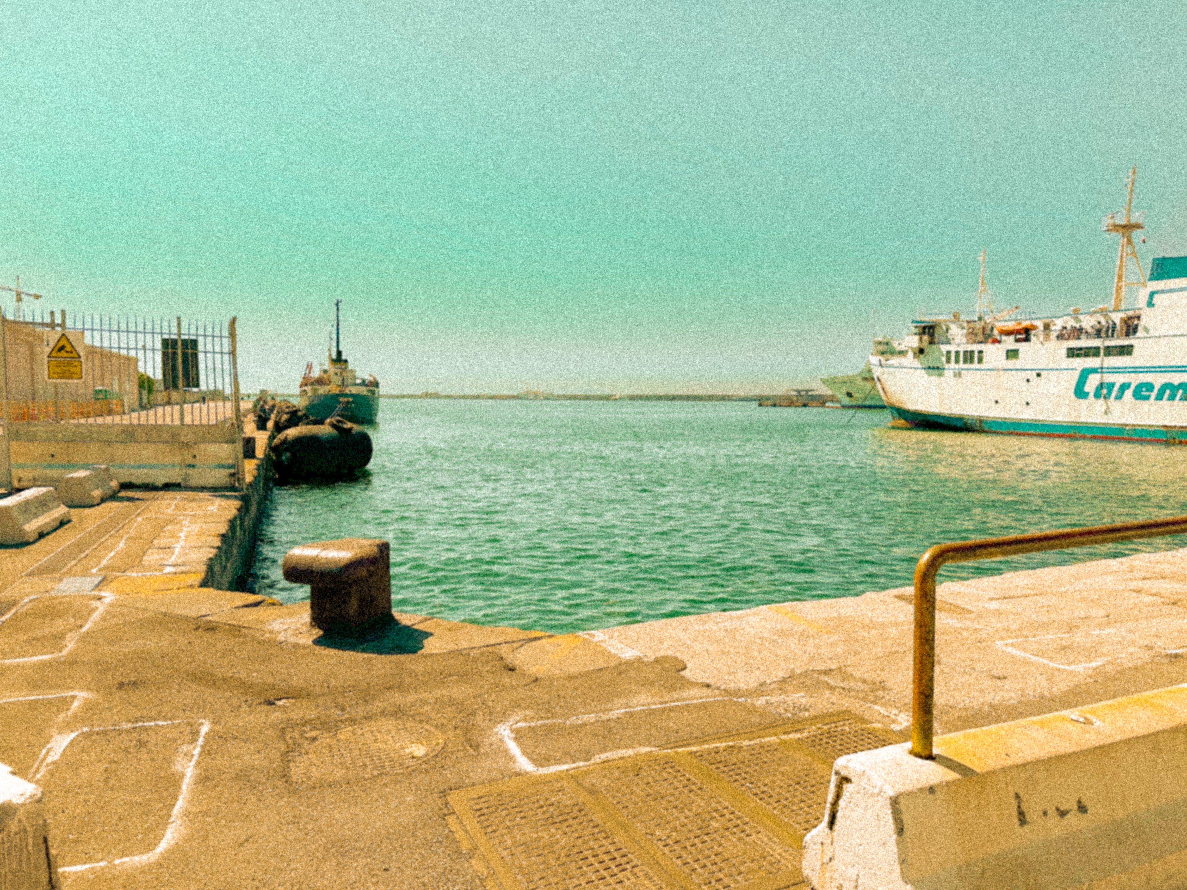 | Naples, Italy (5/1/25)