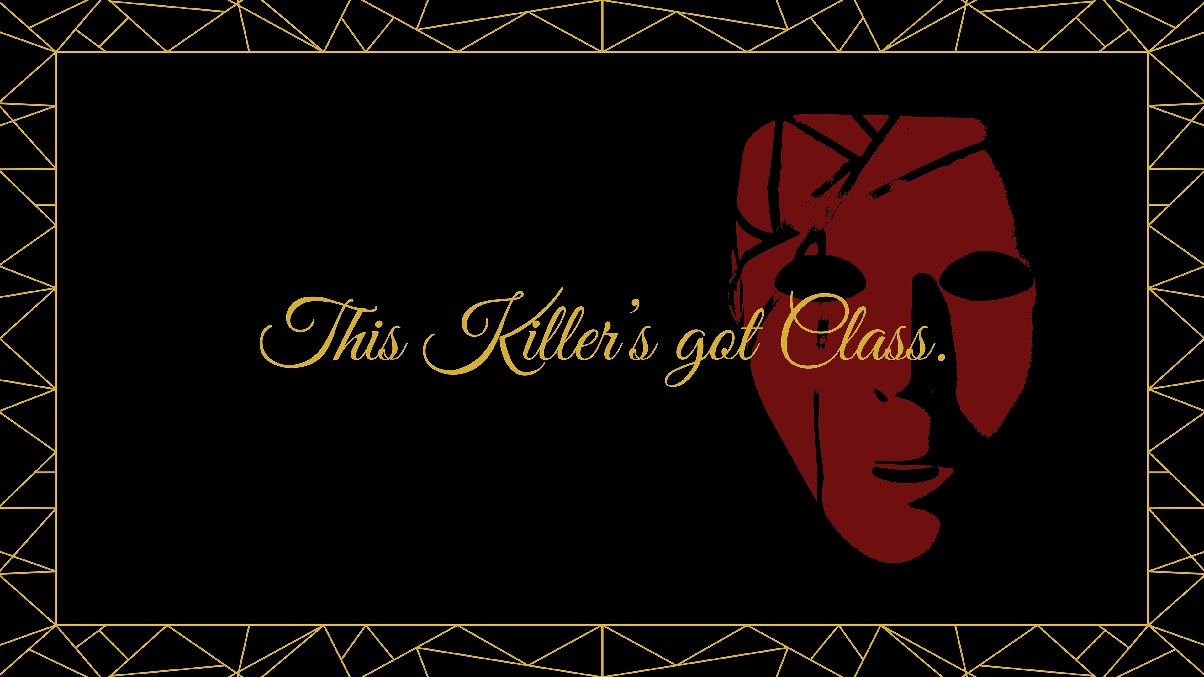 Maid to Kill | Banner