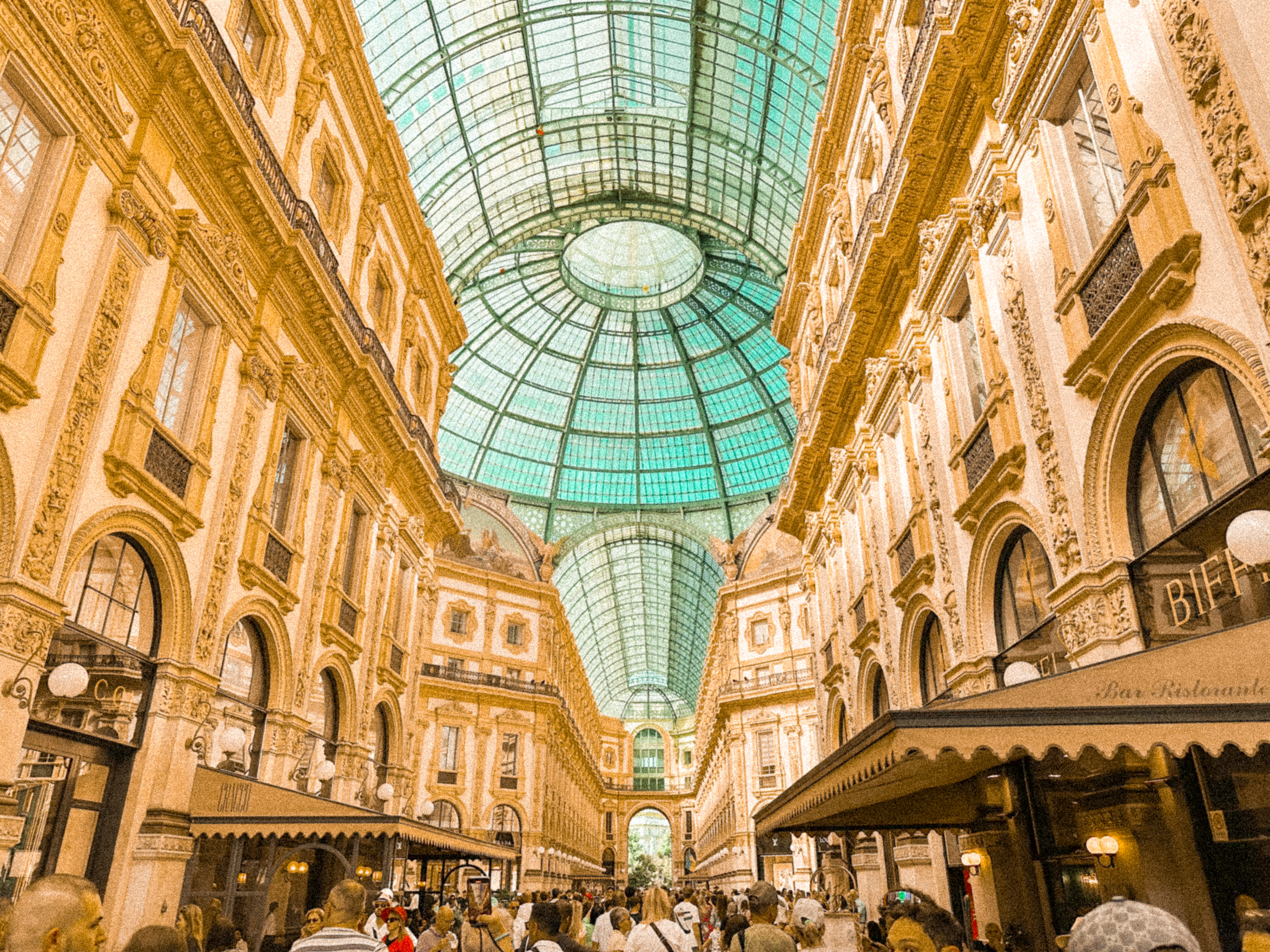 | Milan, Italy (5/2/25)