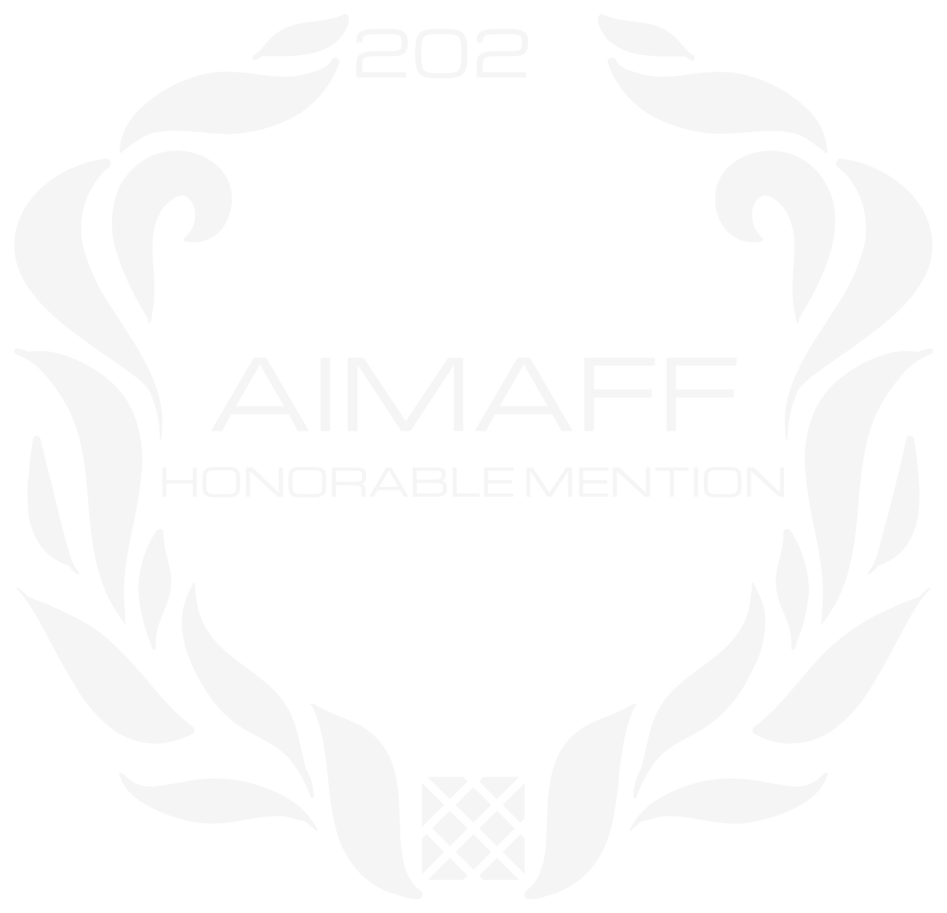 Honorable Mention | Best Student Film- Maid to Kill (2024)