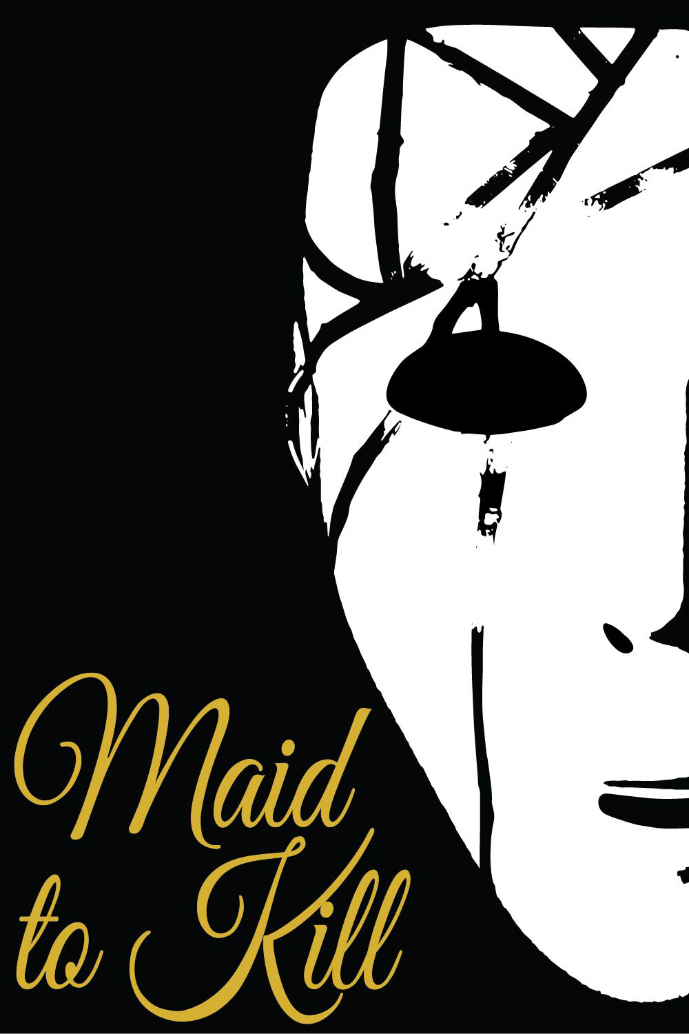 'Maid to Kill' | Teaser Poster