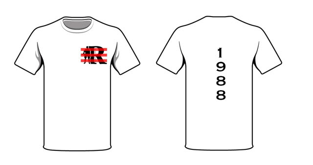 Printed using Sublimation Printer