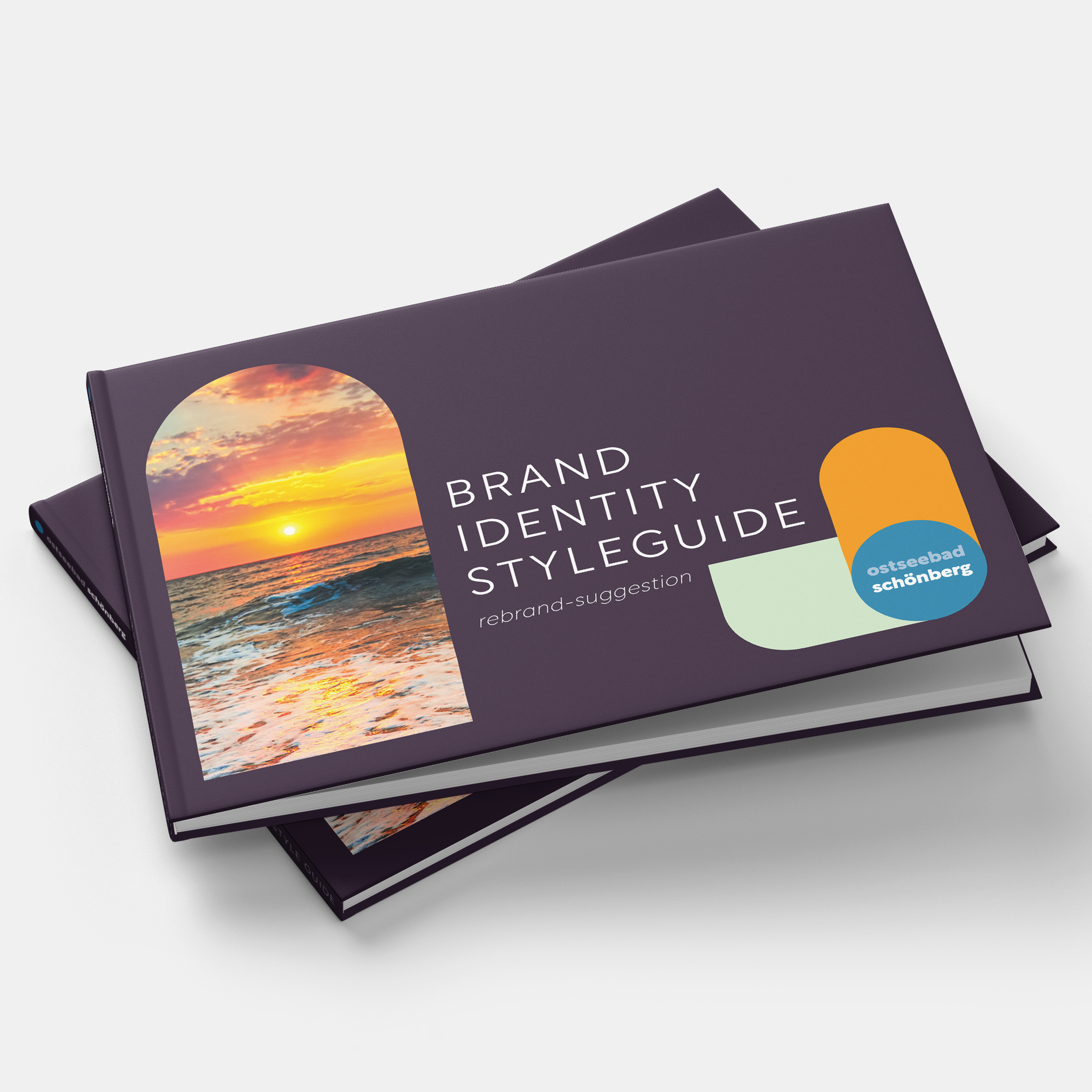 01 | Brand Identity Styleguide