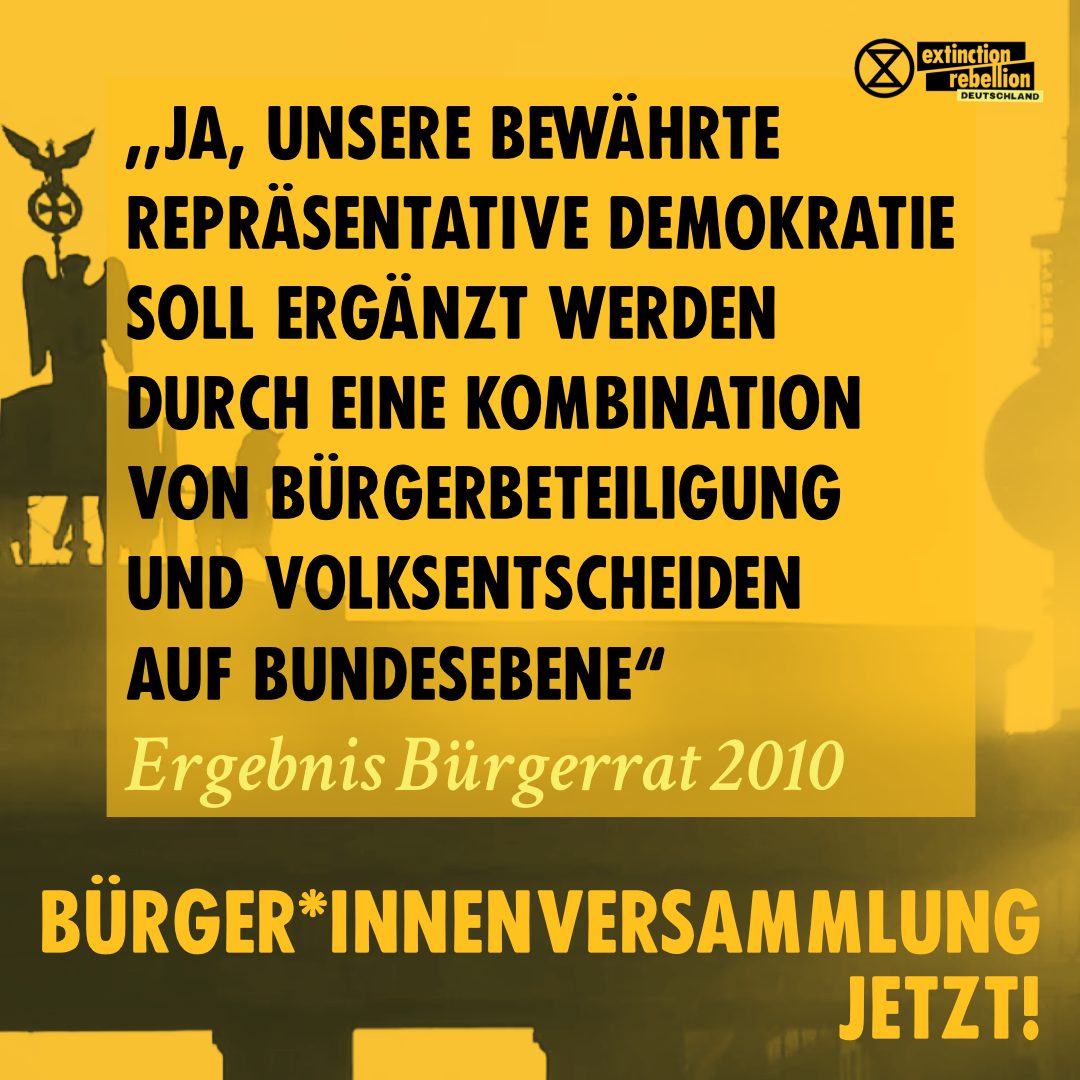 SharePic für Rebell*innen