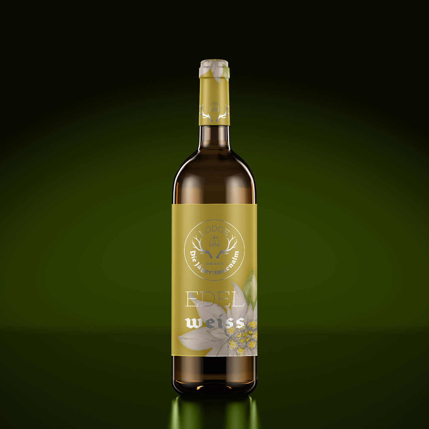 LODGE | HAuswein