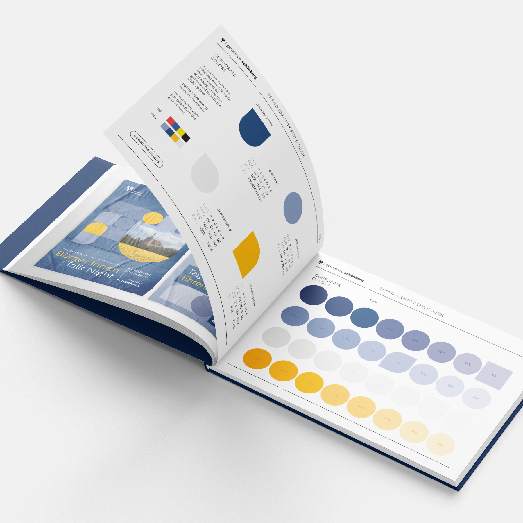 05 | Corporate Colors
