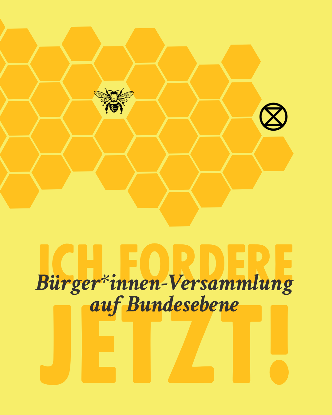 SharePic für Rebell*innen