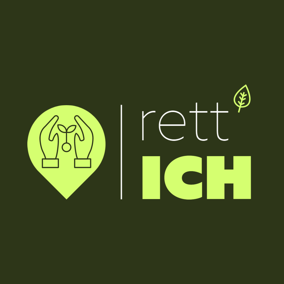 Logo der Marke rett'ICH