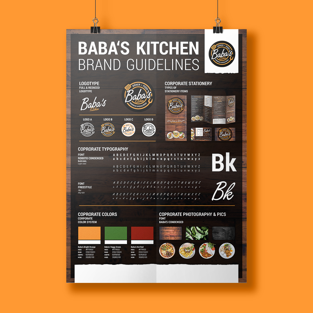 Brand Guidelines
