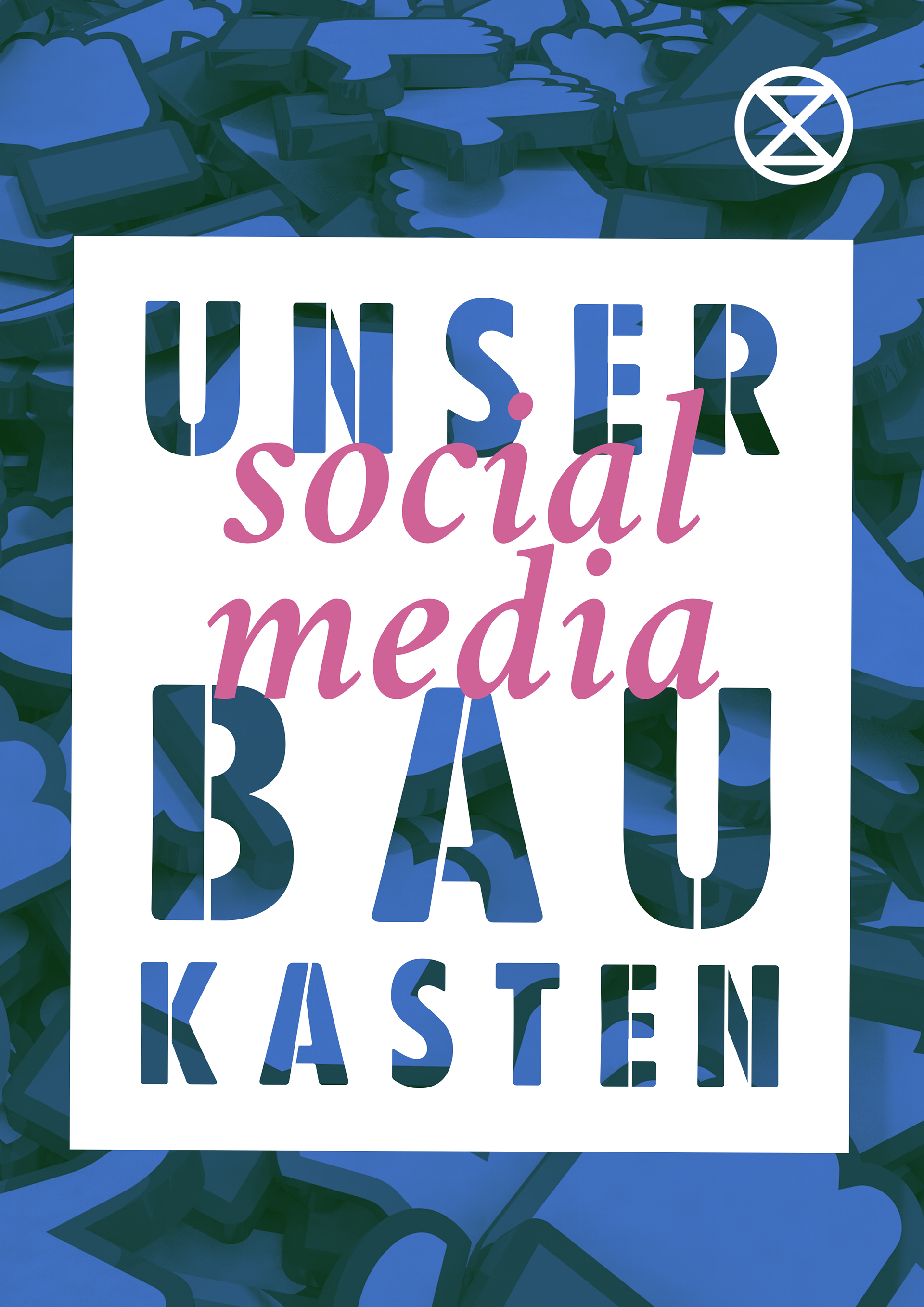 Zwischentitel für den Baukasten bzgl. der Kampagnenspezifischen Postings in Sozialen Medien