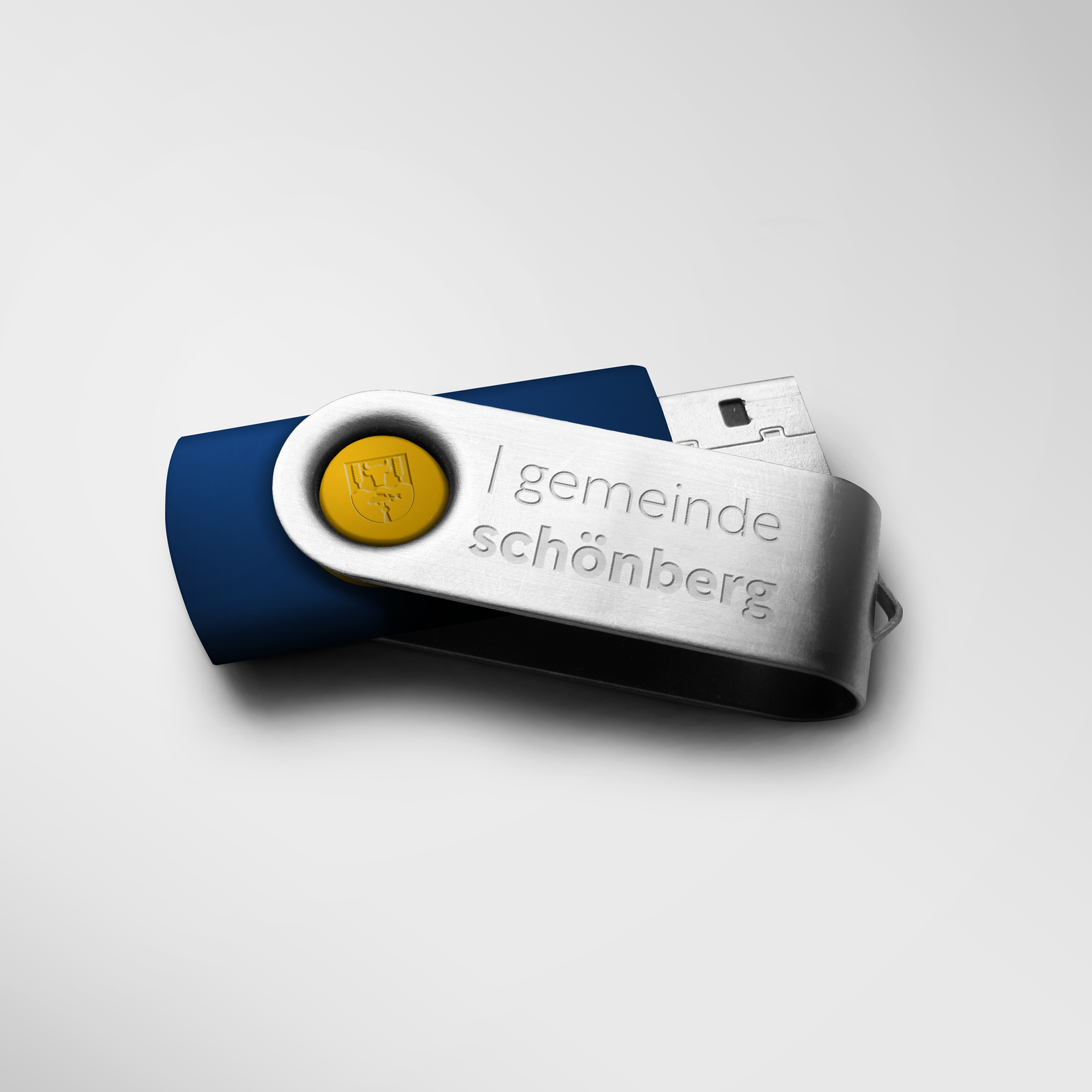 18 | USB-Stick für interne Datenweitergabe