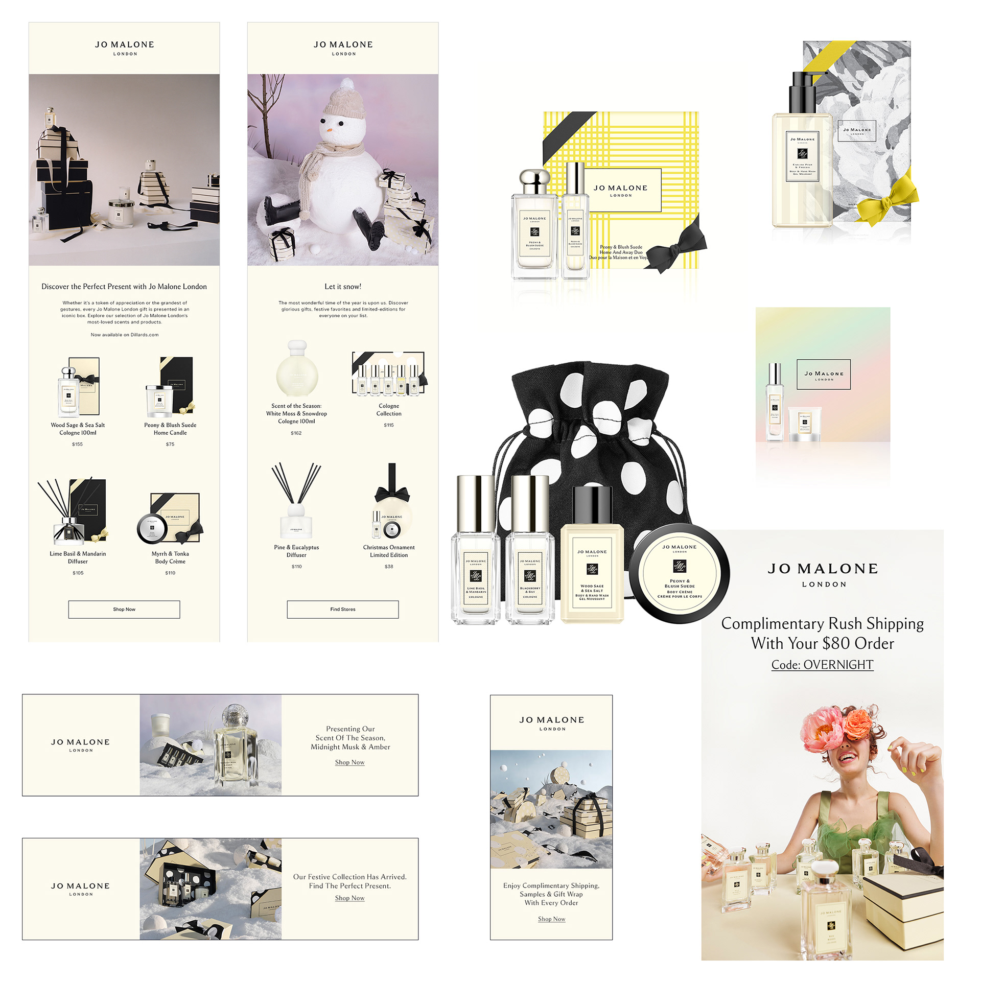 JO MALONE