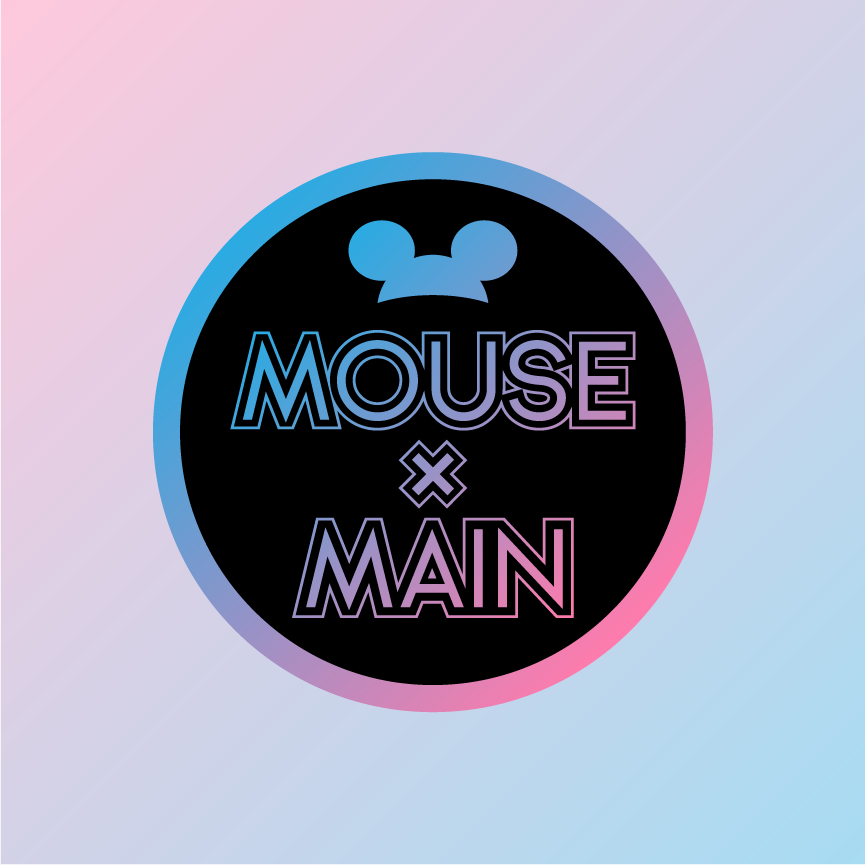 Mouse X Main (2019)