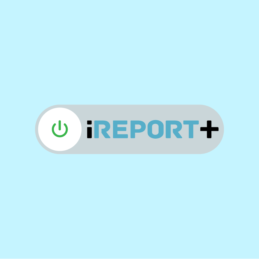 iReport+ (2016)