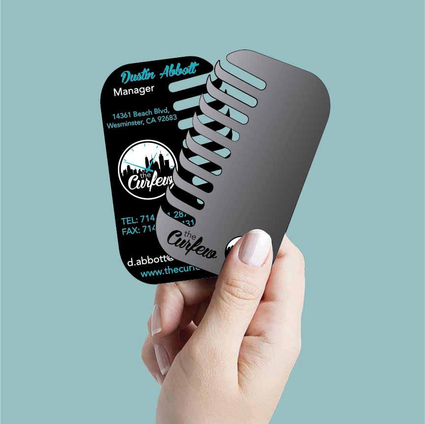 Business Card
