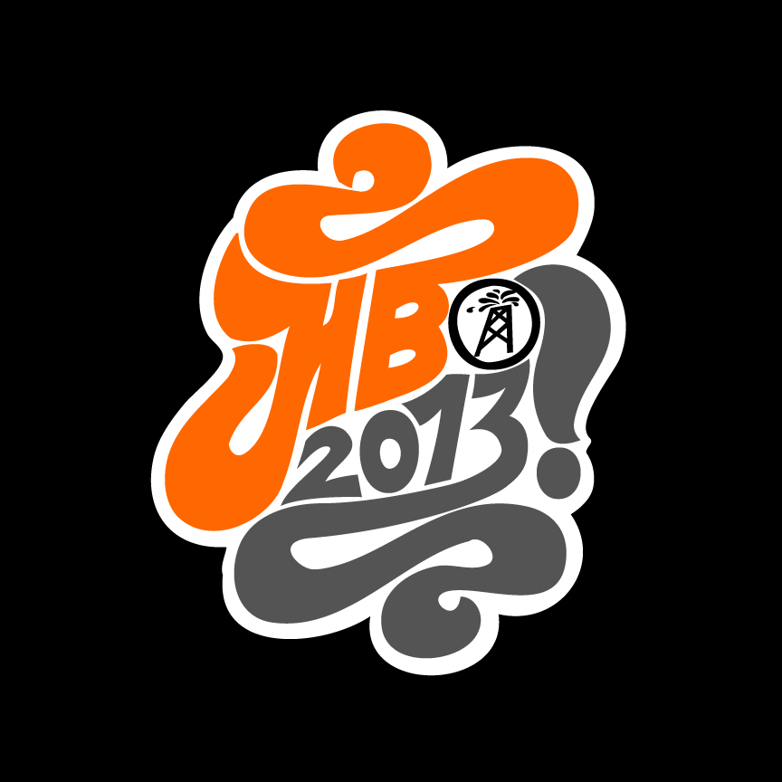 Huntington Beach High School Shirt Design (2012)