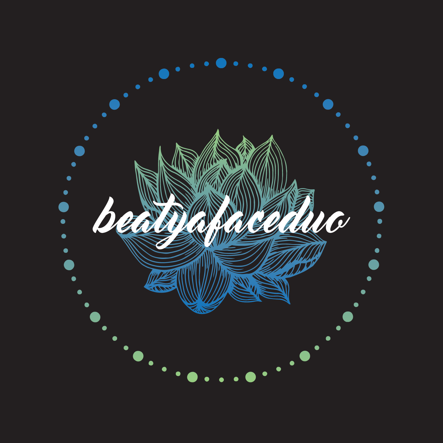 beatyafaceduo (2016)