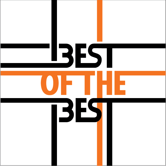 13est of the 13est - Huntington Beach High School Shirt Design (2013)
