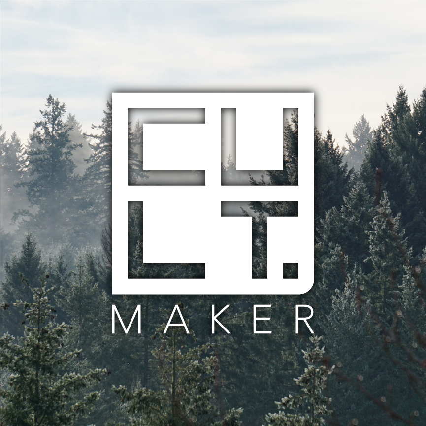 Cult Maker (2020)