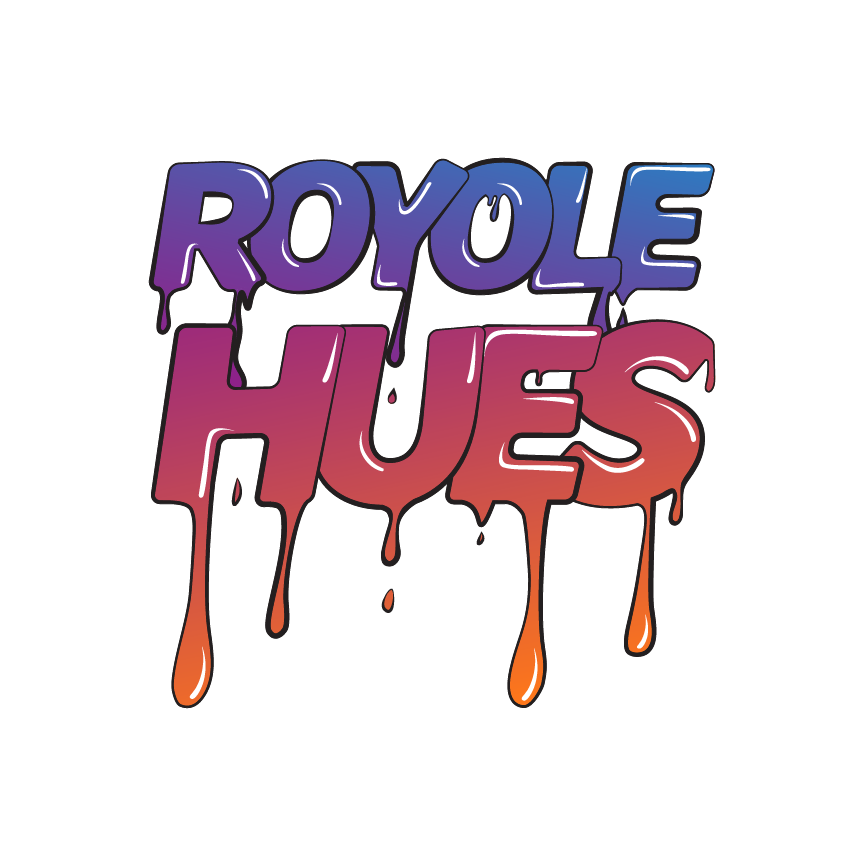 Royale Hues (2016)