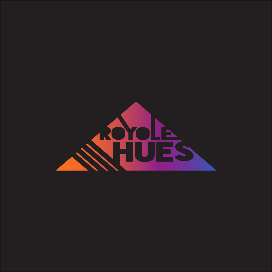 Royale Hues Shirt Tag