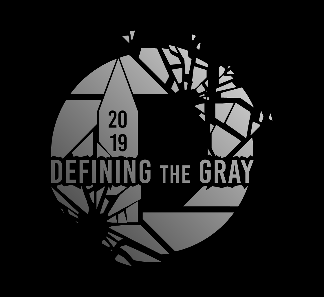 Defining the Gray (2019)