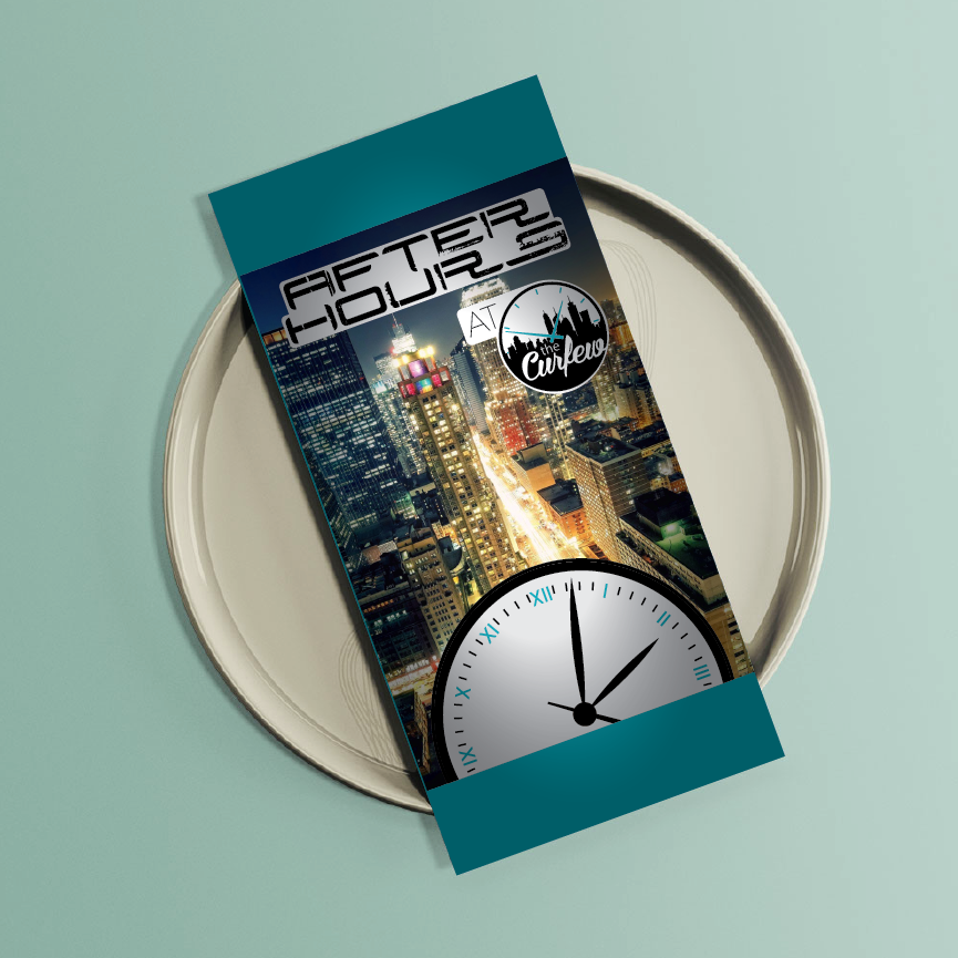 Restaurant Menu
