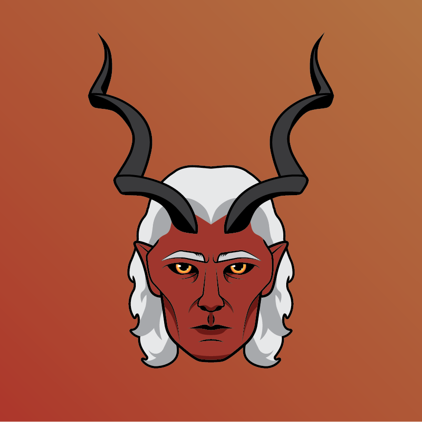 Décés Deus - Teifling (2020)