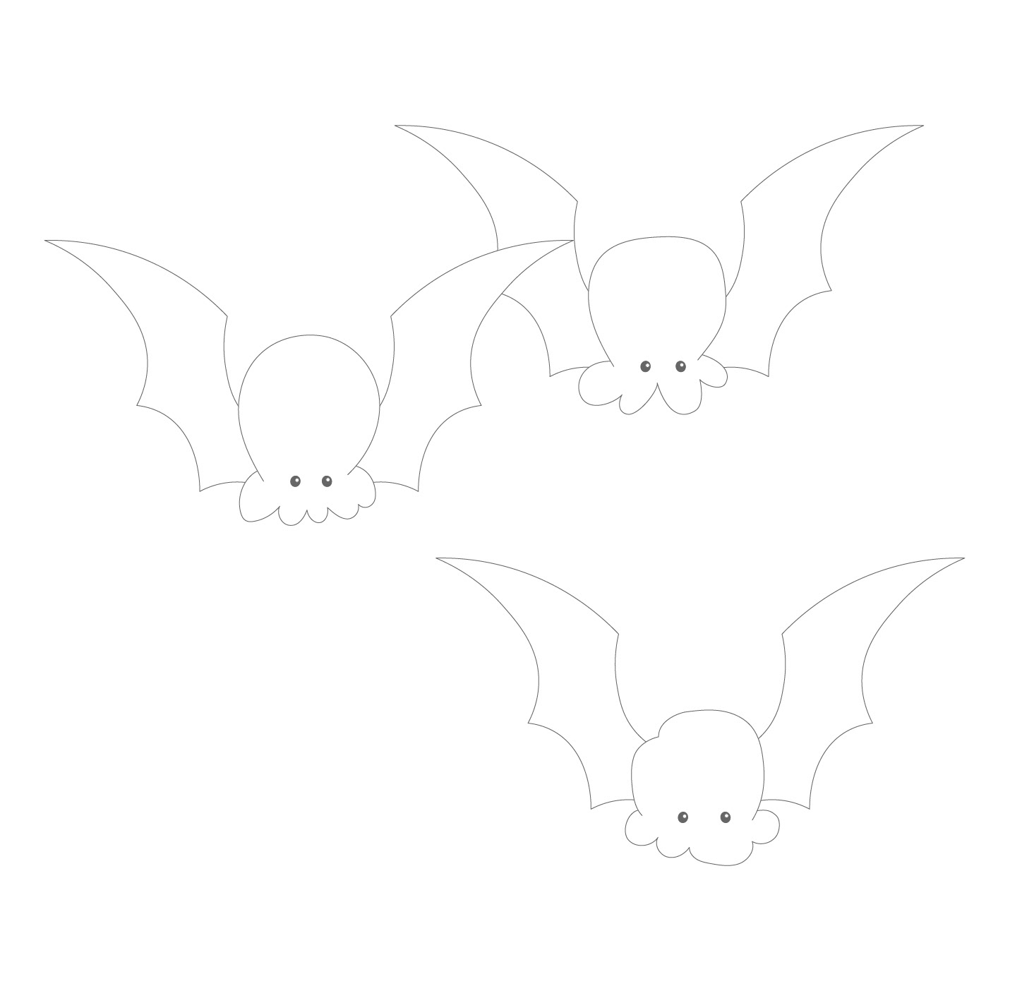 Kettle-corn Bats