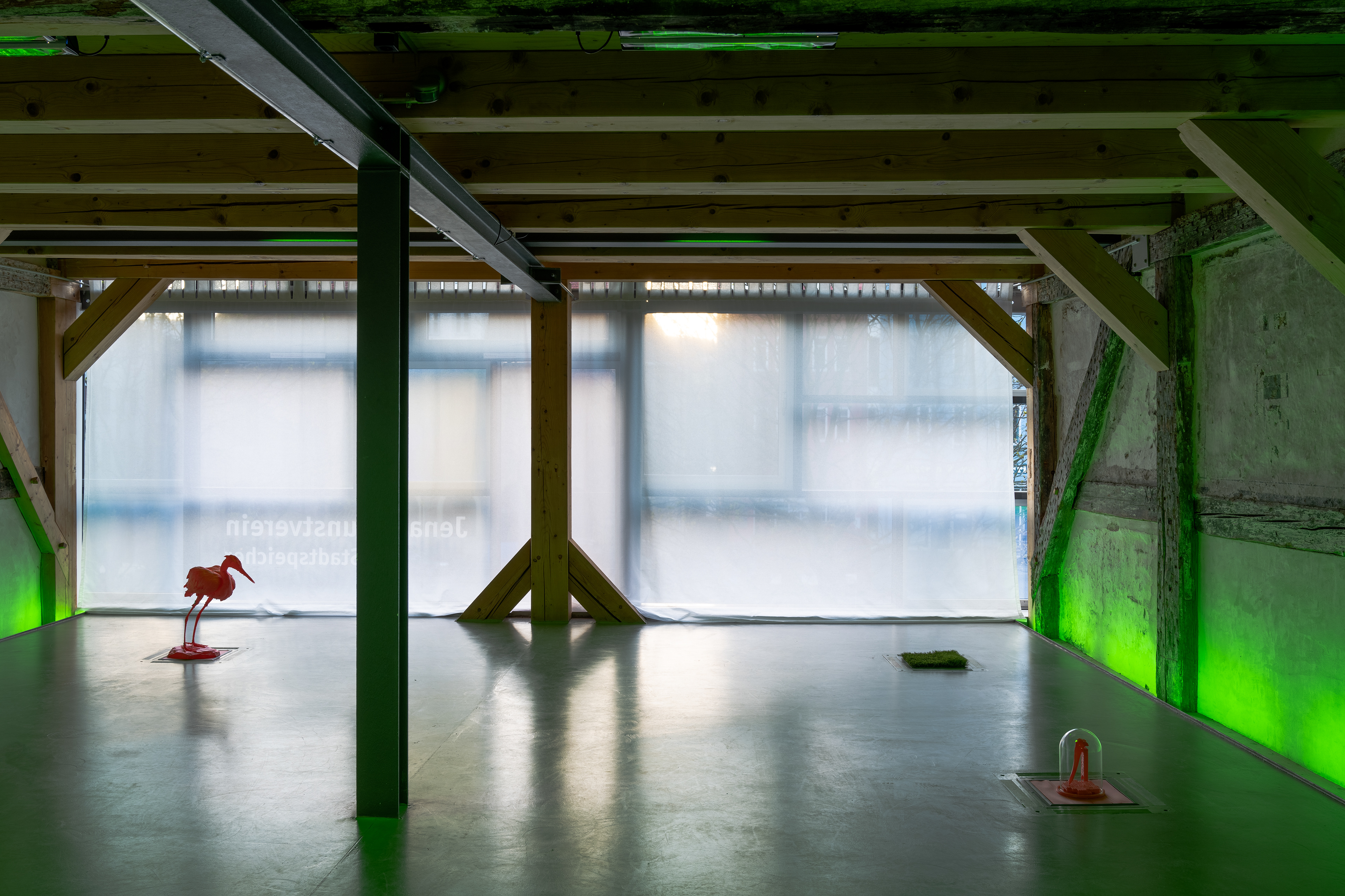 Photo: © David Frommhold