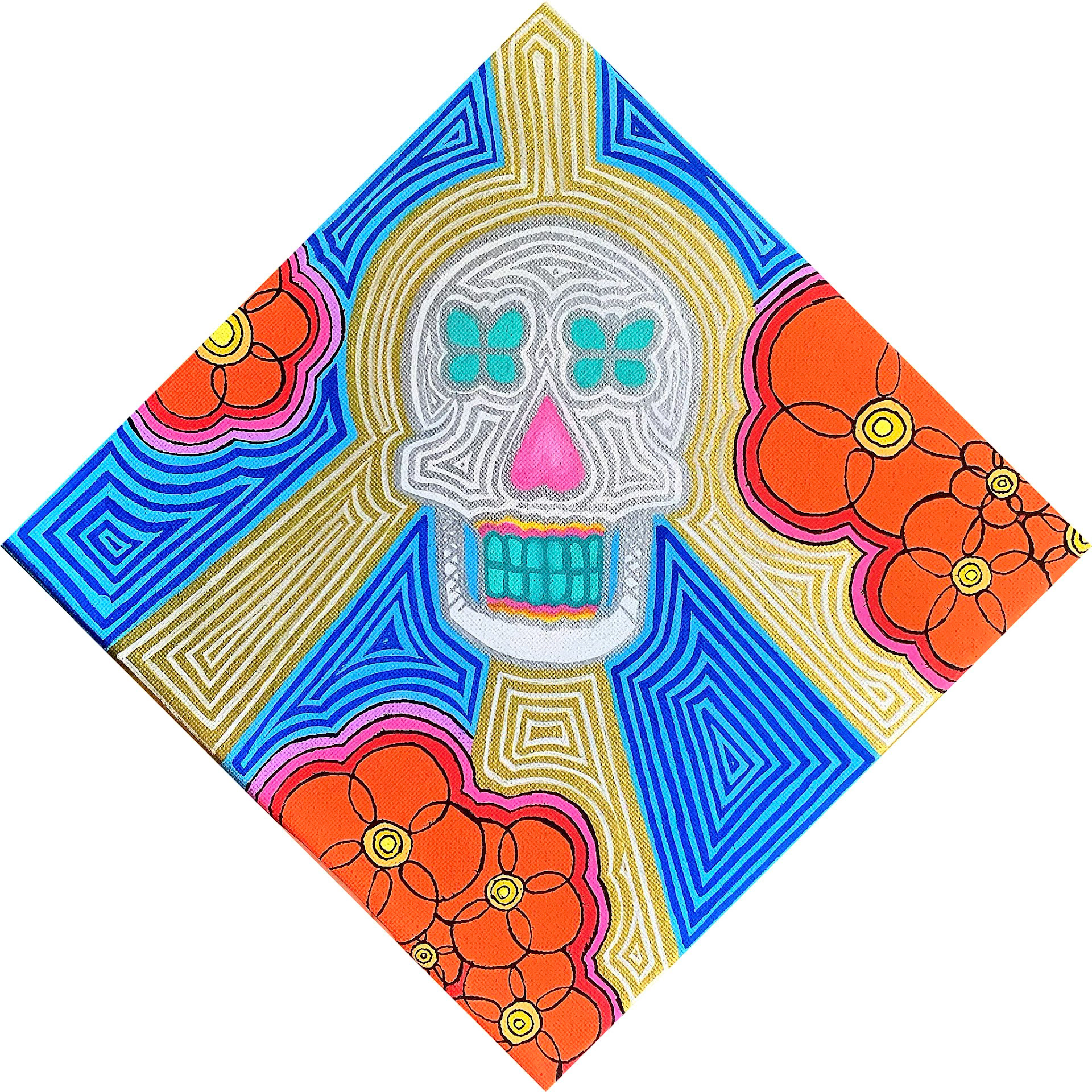 Peaceful Dying - Aug 27, 2023