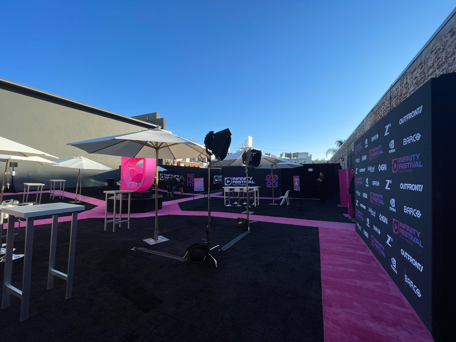 Main lot (2023)