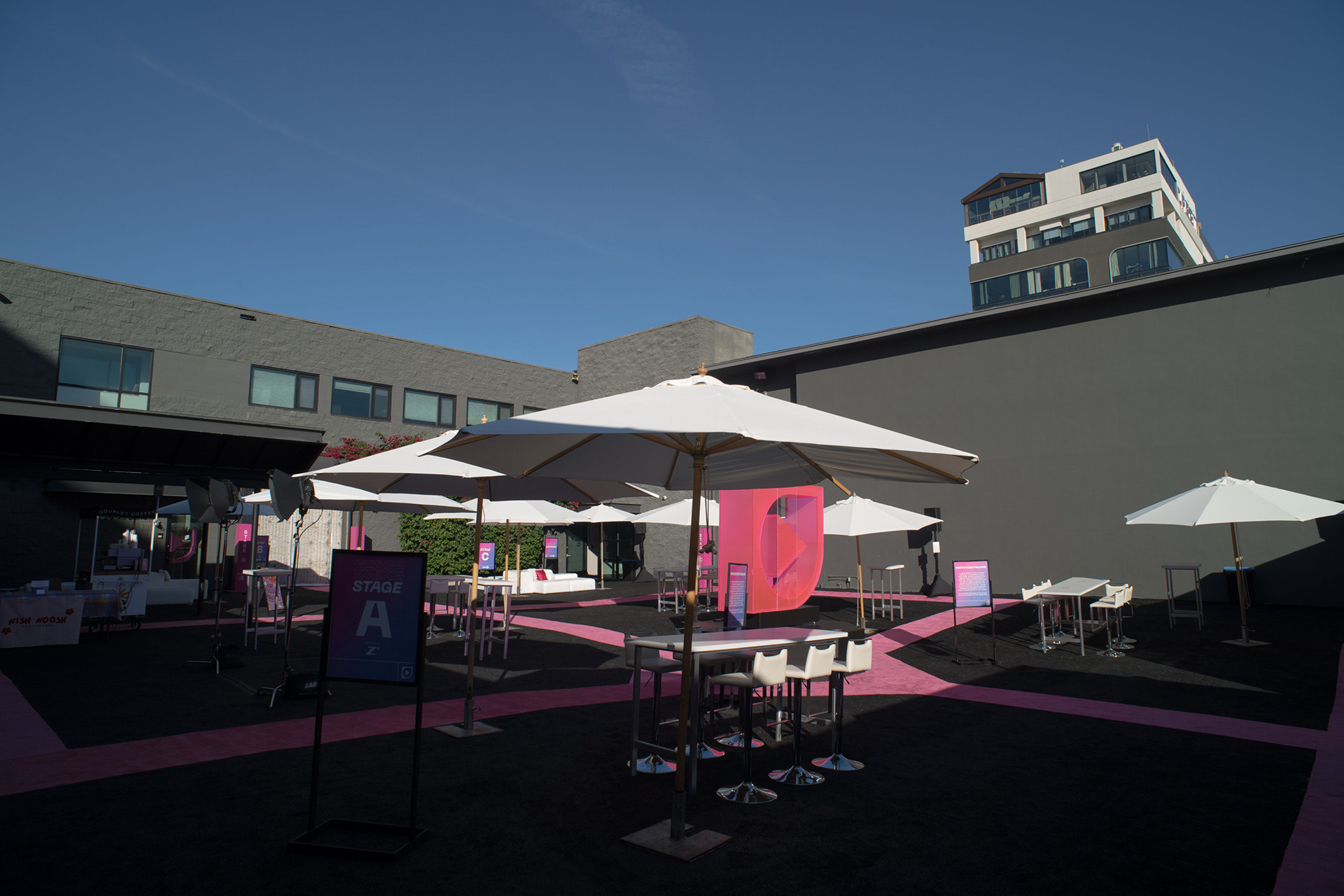 Main lot (2023)