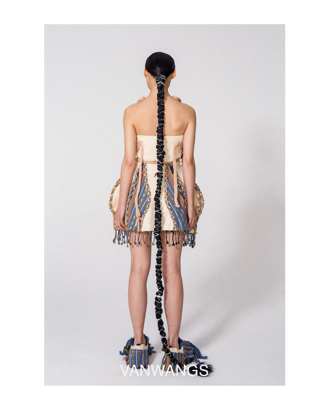 Bust 85 Waist 67 Hips 95 skirt length 39