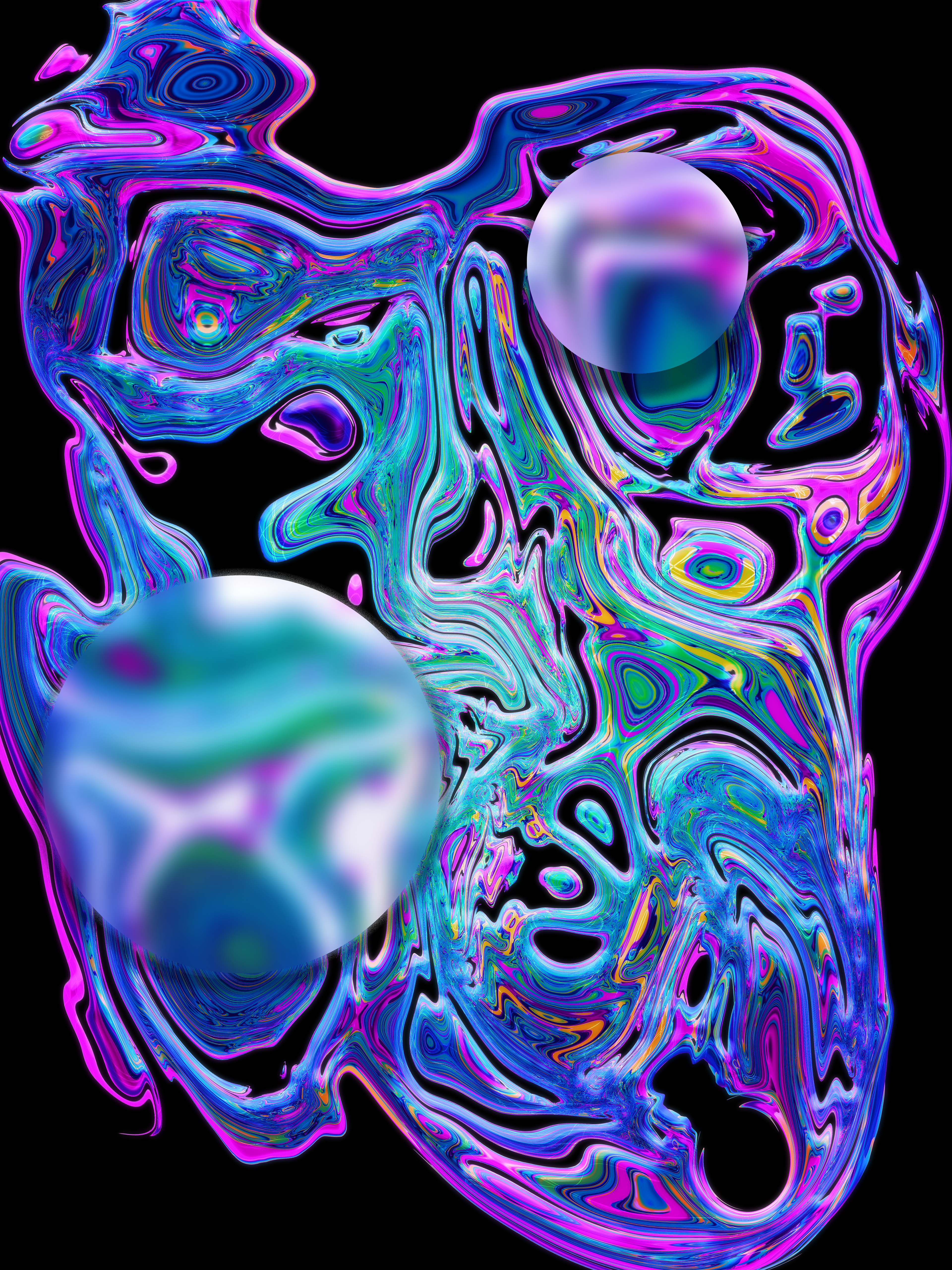 Freelance Art