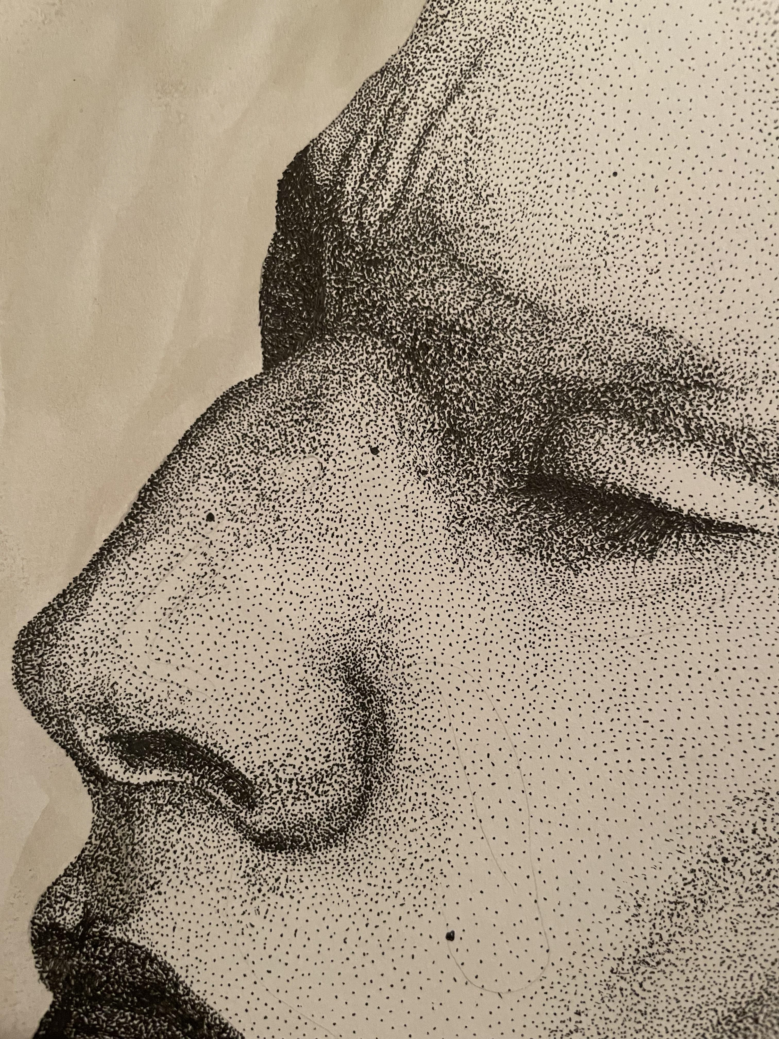 "arch" Ballpoint Pen. 2023