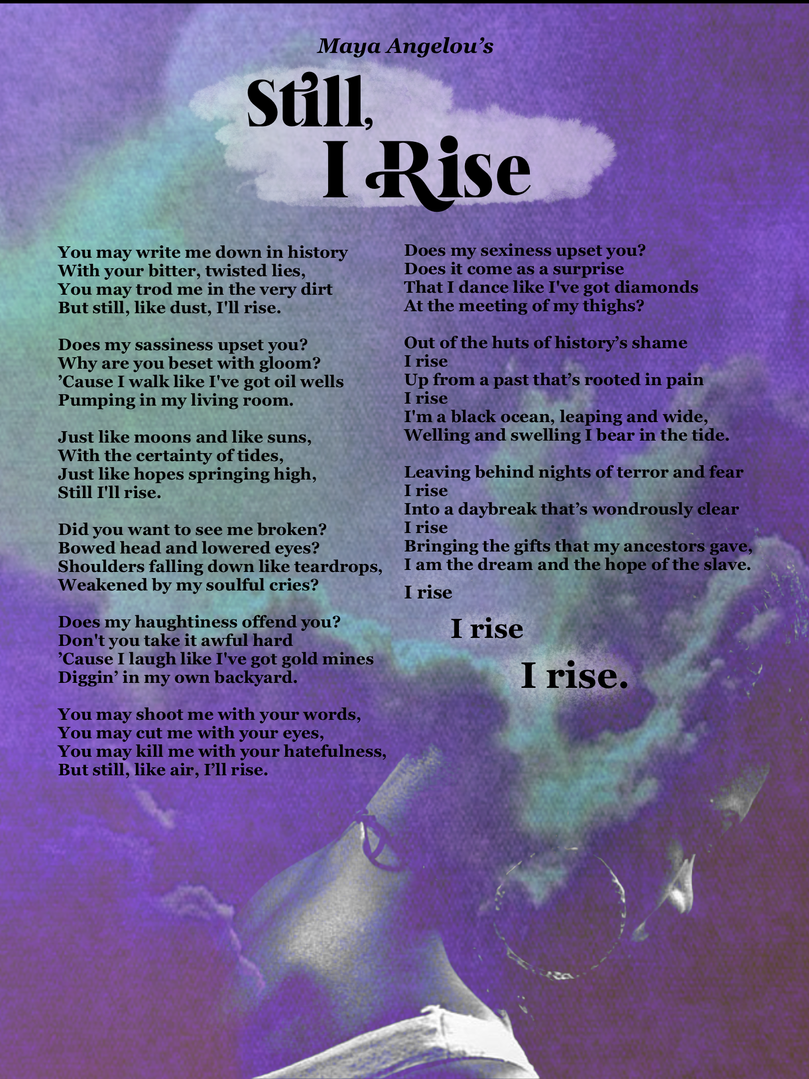 Poster Design