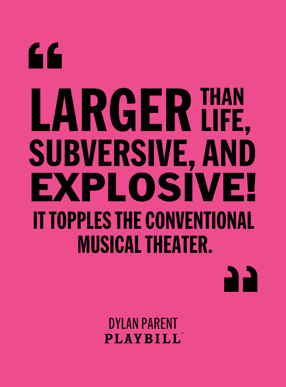 White Girl In Danger Press Quote for Social