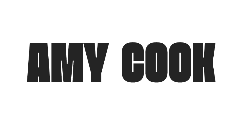 Hello Amy Cook